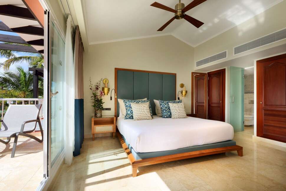 Een foto van Grand Palladium Punta Cana Resort & Spa