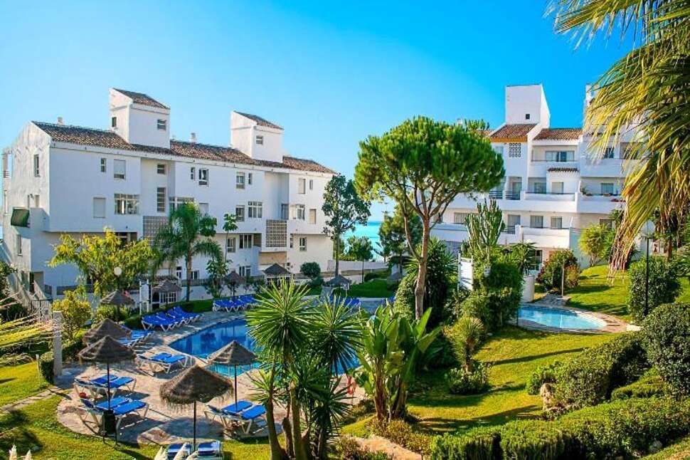 Een foto van Ramada Hotel & Suites by Wyndham Costa del Sol
