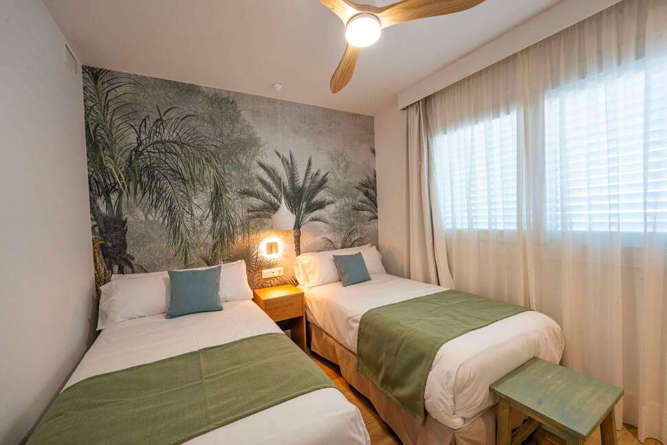 Een foto van Punta Candor Suites
