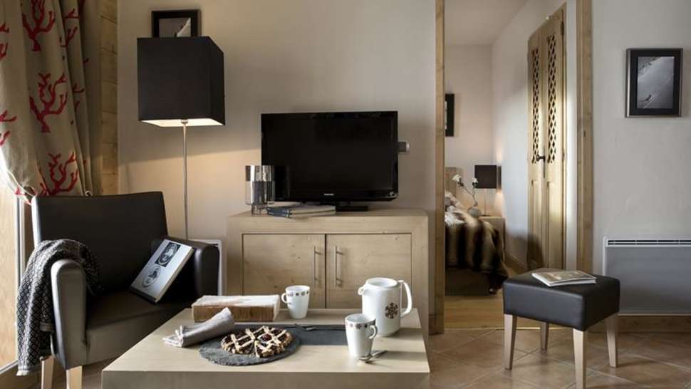 Een foto van Appartementen CGH Kalinda Village