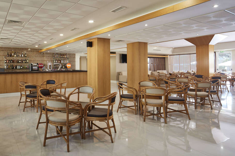 Een foto van Albufeira Sol Hotel & Spa