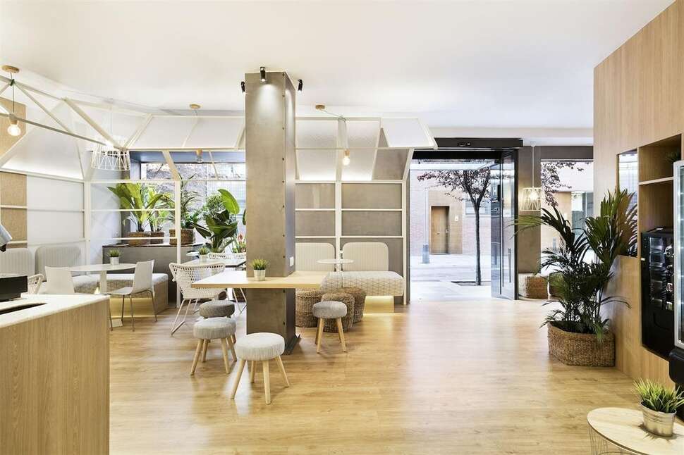 Een foto van Hotel Laumon