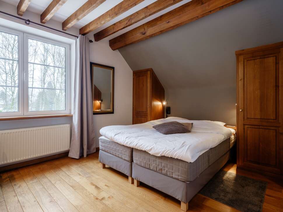Een foto van Auberge d'Alle