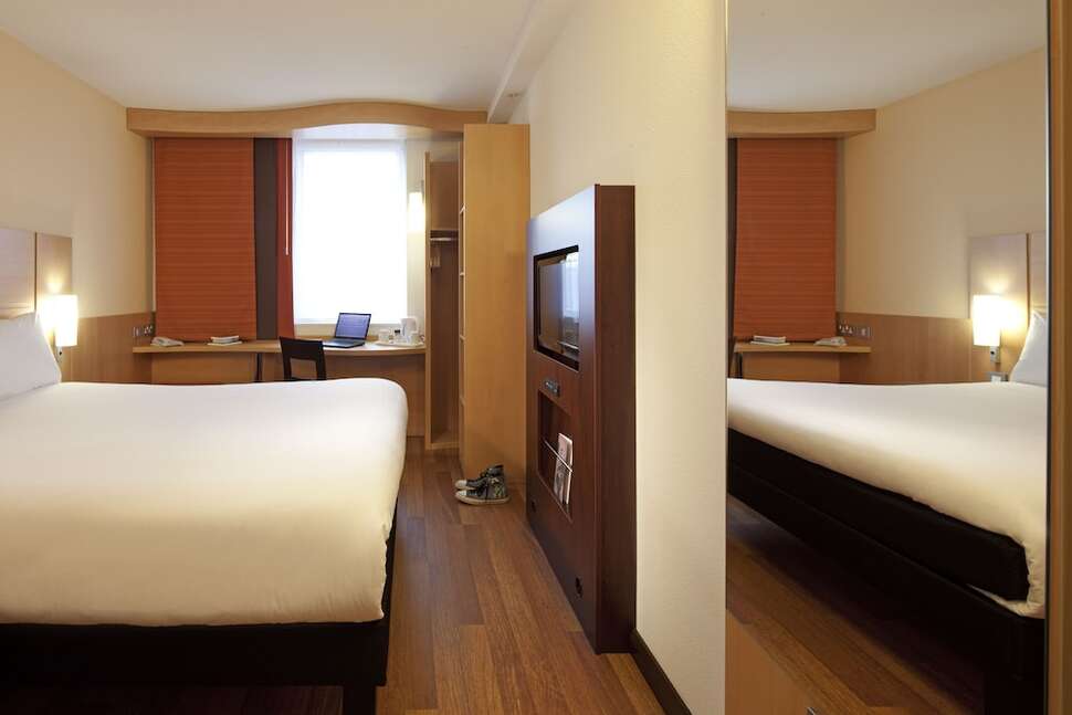 Een foto van Ibis London Shepherds Bush Hammersmith