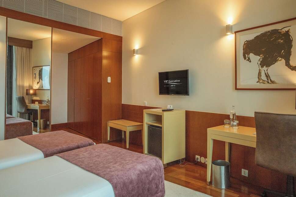 Een foto van Vip Executive Arts