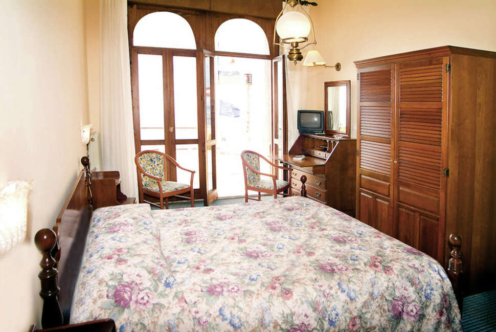 Een foto van Hotel Malcesine