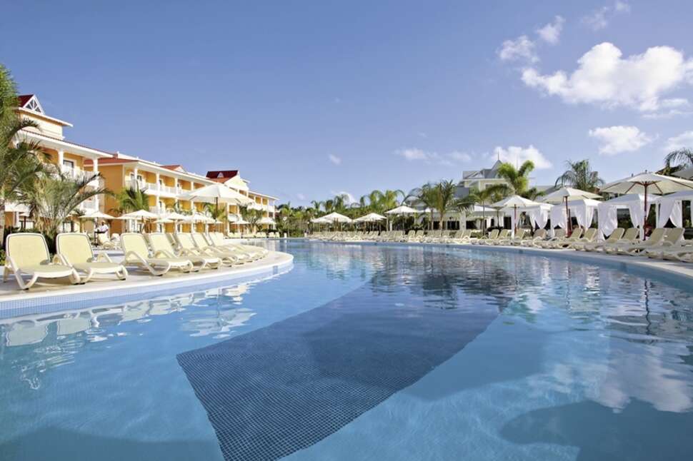 Een foto van Grand Bahia Principe Aquamarine