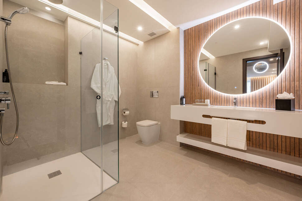 Een foto van Best Western Premier Malta