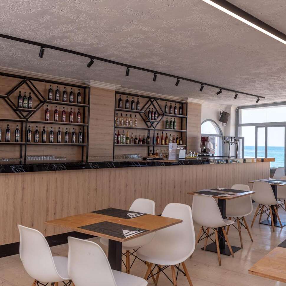 Een foto van Azure Mare Hotel