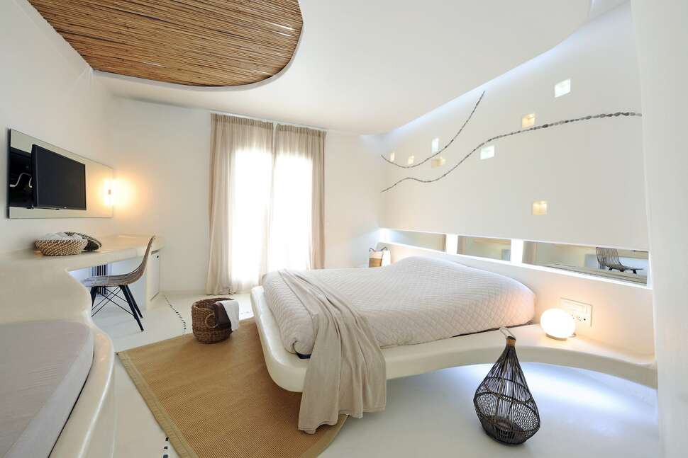 Een foto van Andronikos Hotel