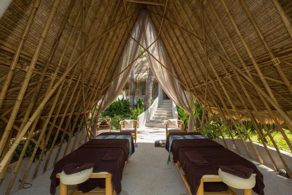 Een foto van Eden Beach Resort & Spa
