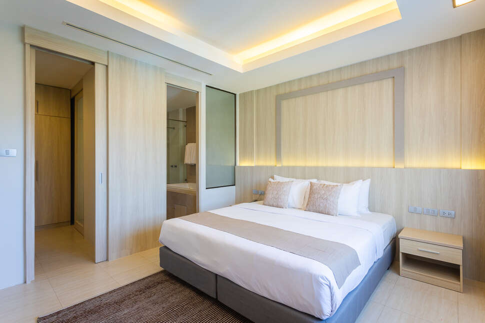 Een foto van Coconut Village Resort