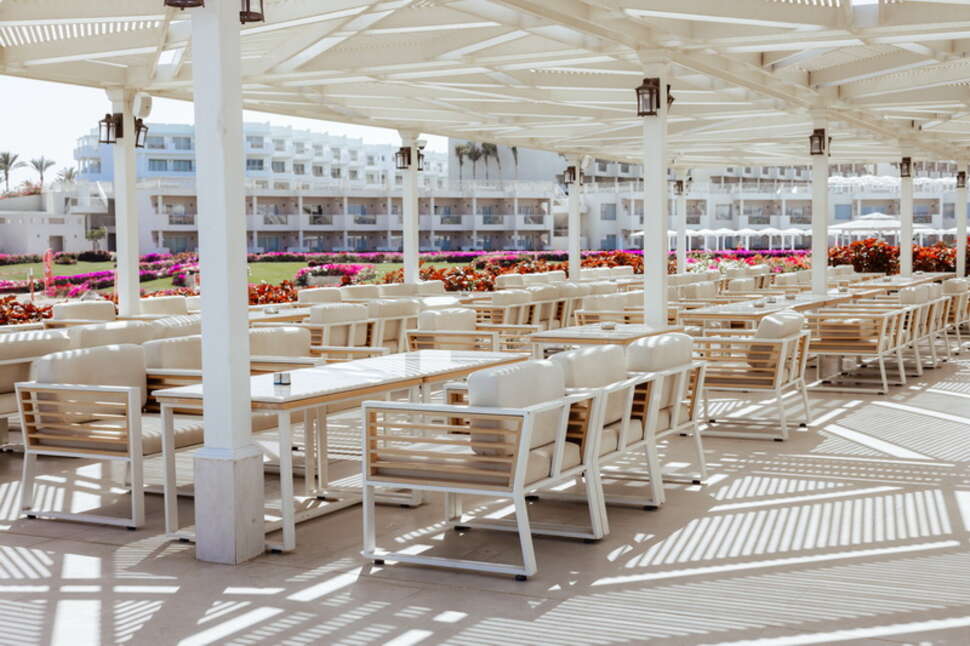Een foto van Sirena Beach Resort