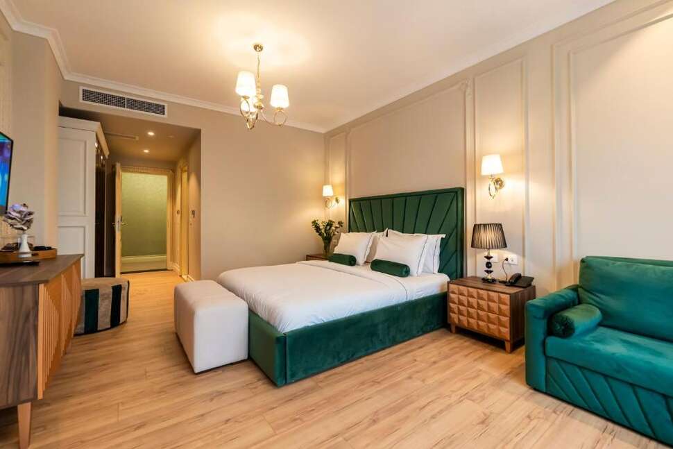Een foto van Diamma Resort