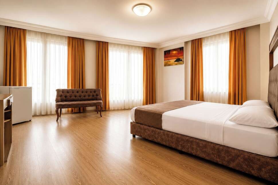 Ein Foto Hawaii Suite Beach Hotel