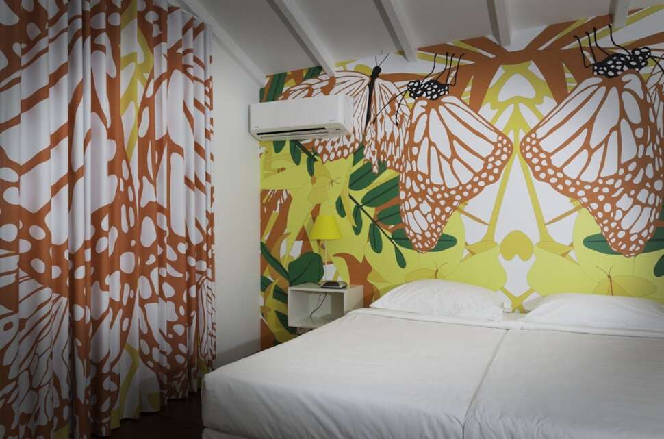 Een foto van Papagayo Beach Resort