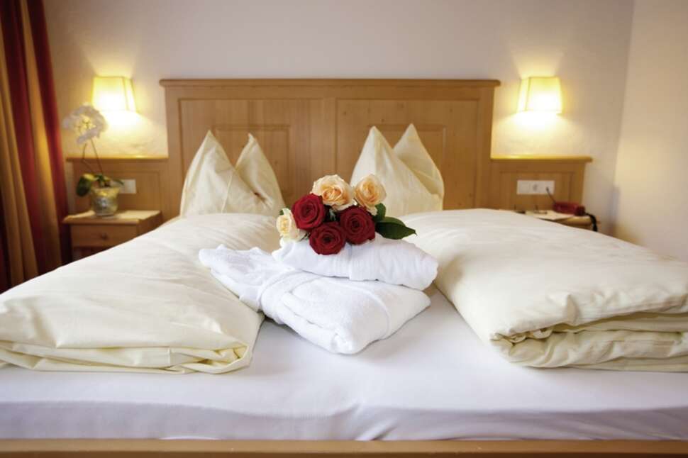 Ein Foto Hotel Elisabeth