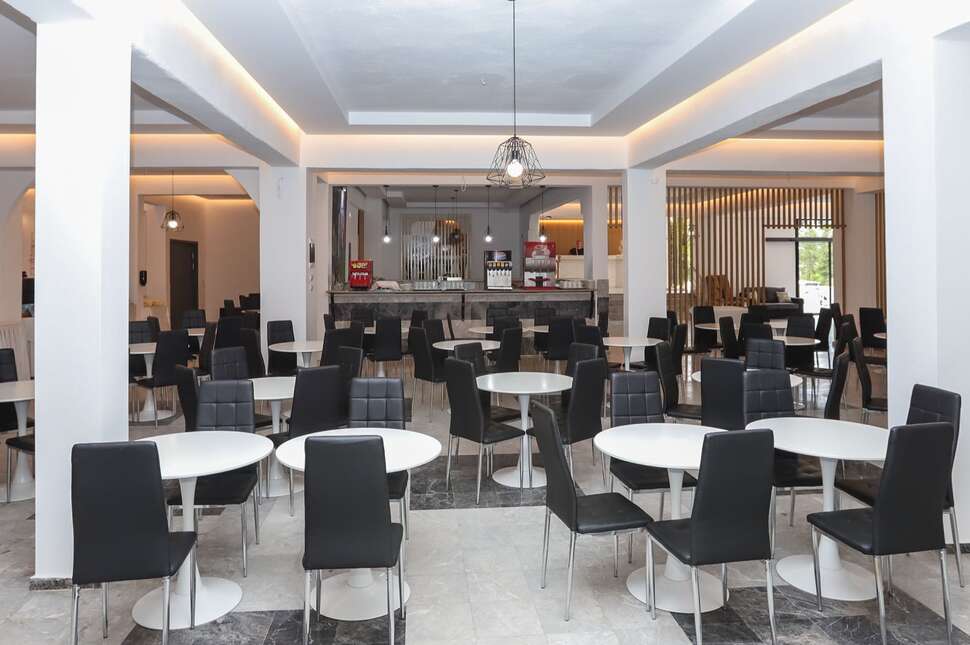 Een foto van Belvita Hotel