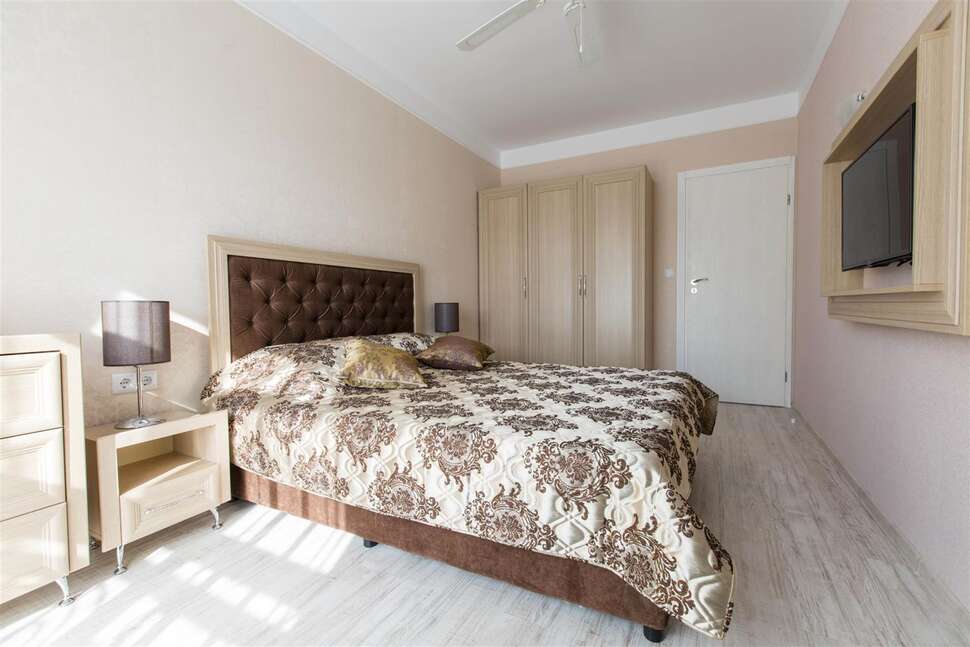 Ein Foto Harmony Suites Dream Island