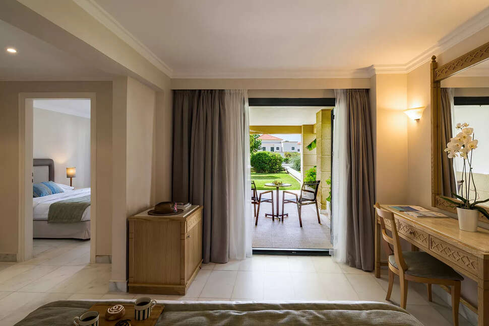 Ein Foto Mitsis Rodos Maris Resort & Spa