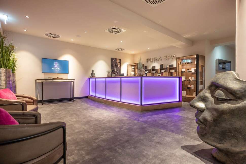 Een foto van Hotel Adapura Wagrain