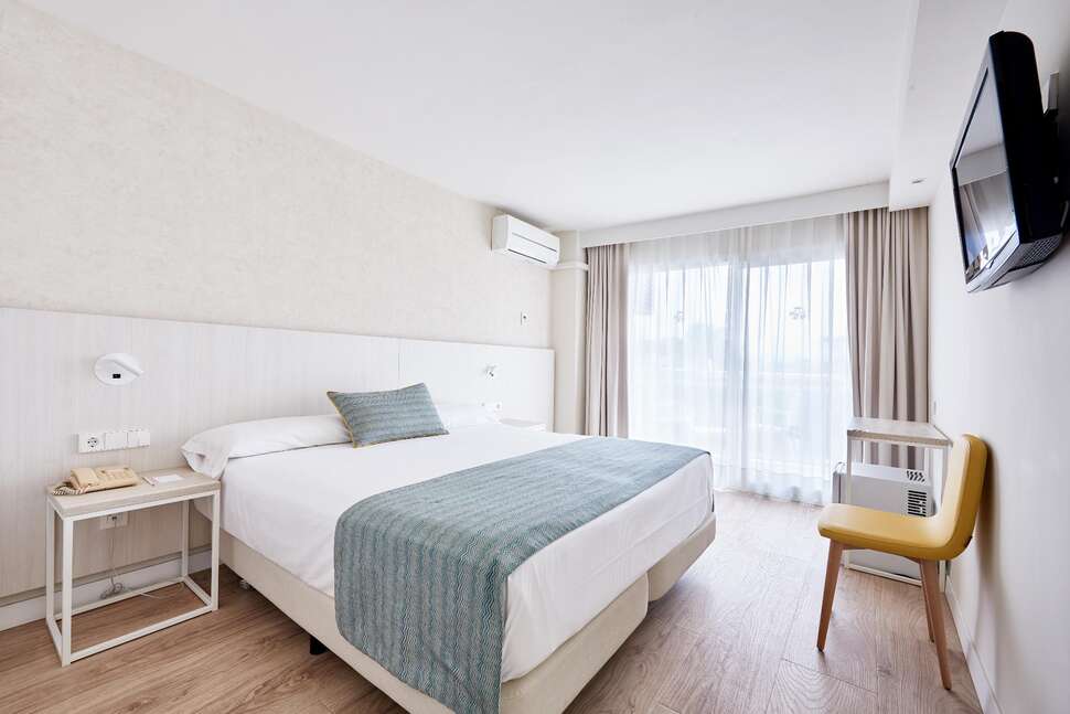 Een foto van Hotel Palmasol