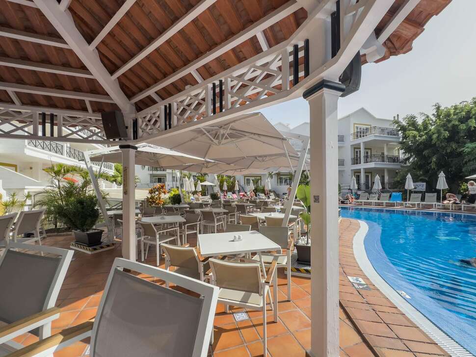Een foto van Parque del Sol