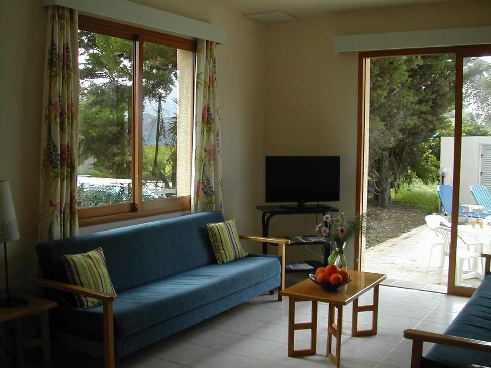 Een foto van Natura Beach Hotel & Villas