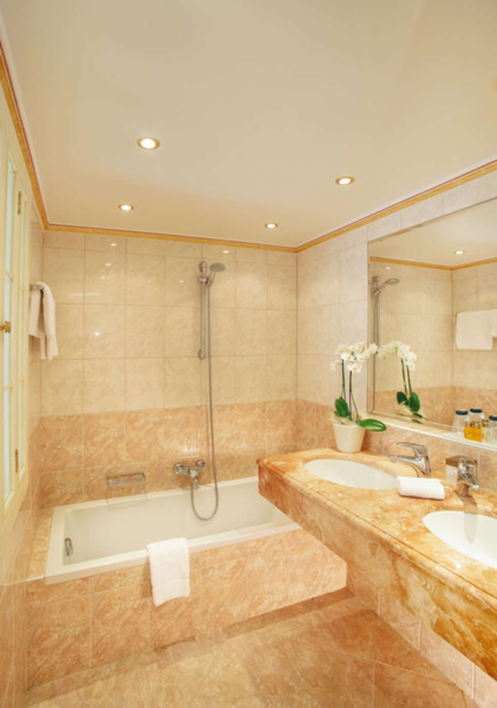 Een foto van Grand Hotel Zell am See
