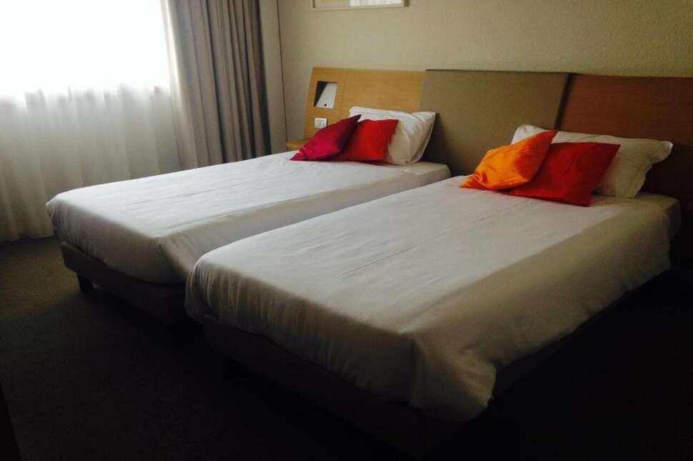 Een foto van Living Place Hotel