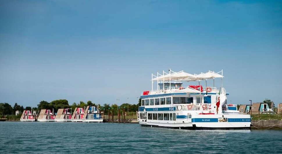 Een foto van Marina Azzurra Resort