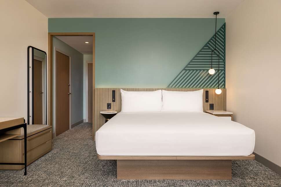 Een foto van Courtyard by Marriott Curacao