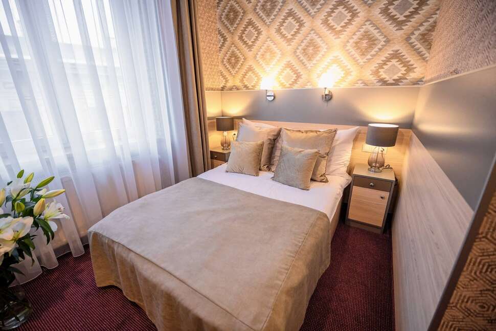Een foto van Hotel Kazimierz II