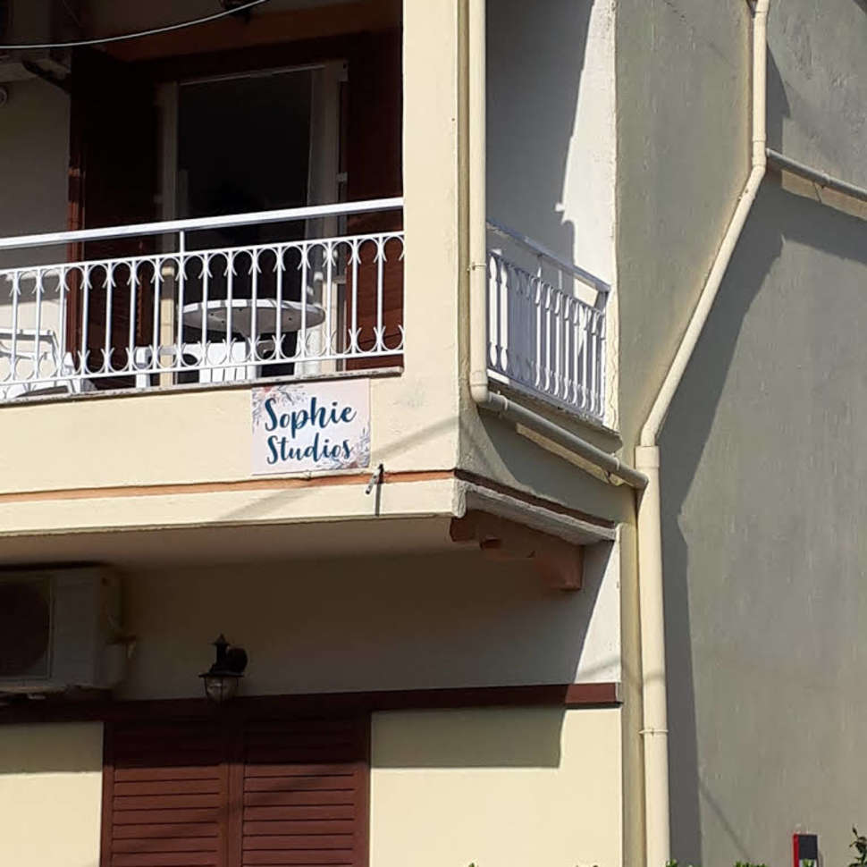 Een foto van Sophie Studios