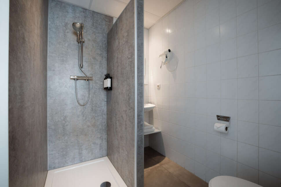 Een foto van Hotel Hoogeerd by Flow