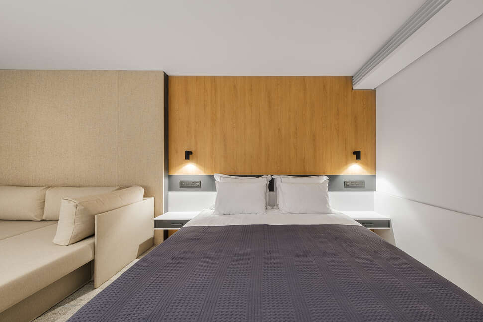 Een foto van Voya Beach Resort