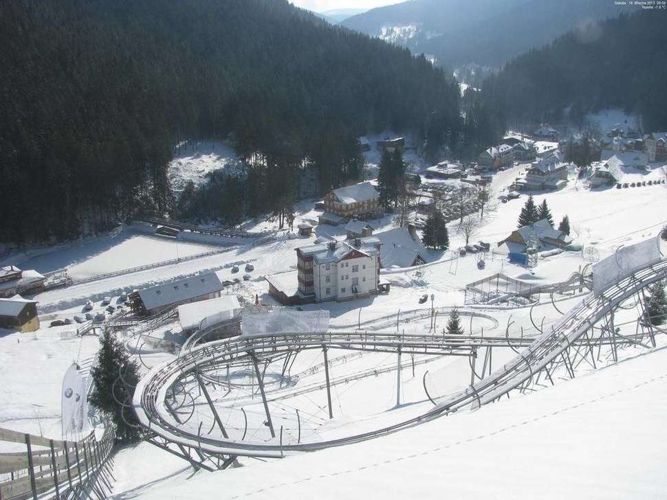 Een foto van Snezka Residence