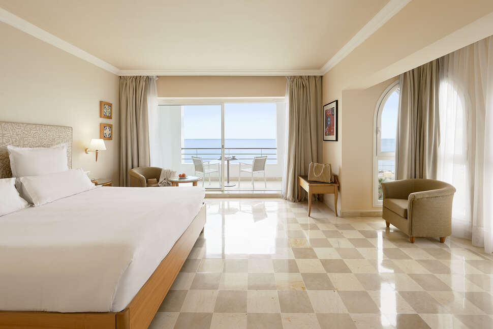 Een foto van Iberostar Selection Kantaoui Bay
