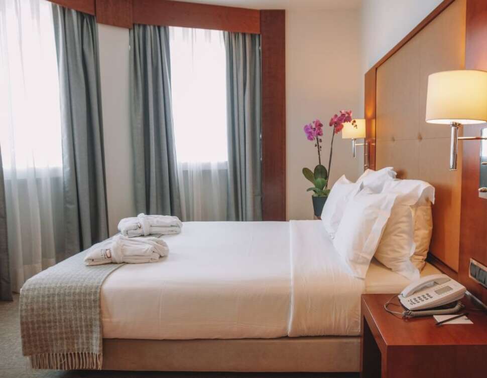 Ein Foto Dom Carlos Liberty Hotel