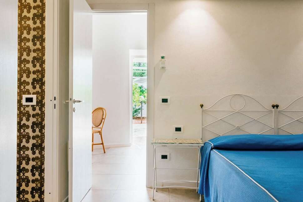 Een foto van Villa Favorita Hotel & Resort