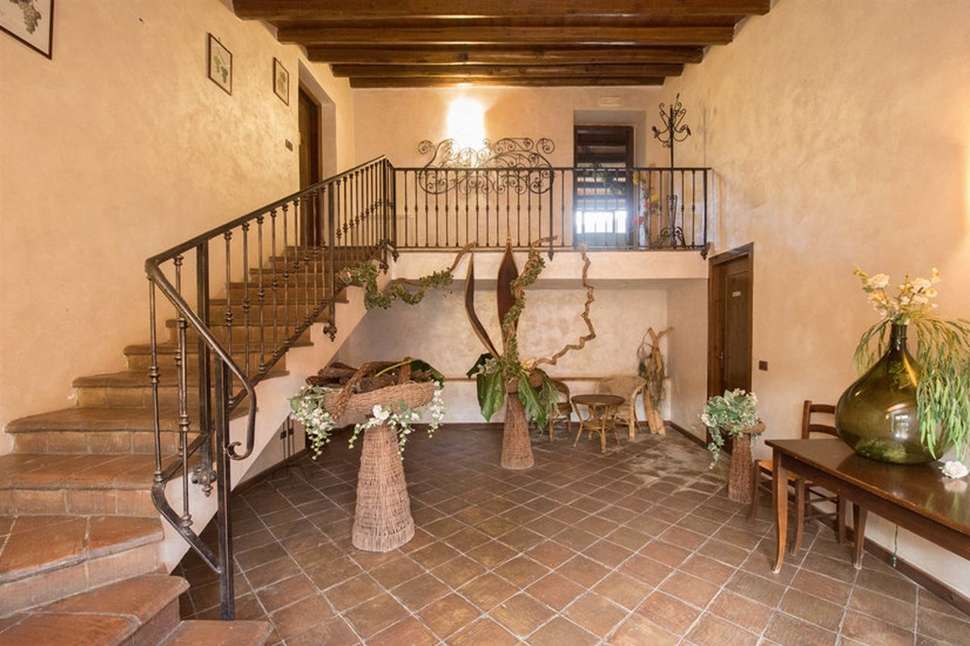Een foto van Agriturismo Sant Agata