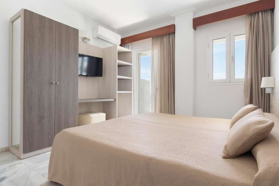 Een foto van Hotel Club Palia La Roca
