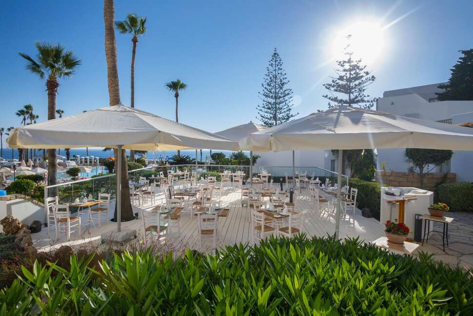 Een foto van Leonardo Plaza Cypria Maris Beach Hotel & Spa