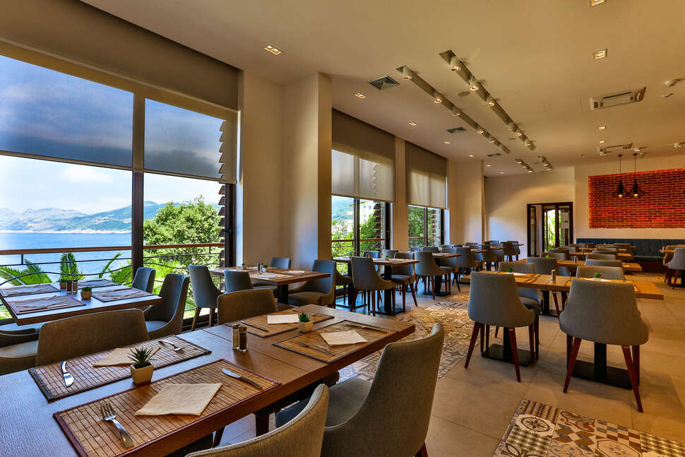 Een foto van Radisson Resort Ruza Vjetrova