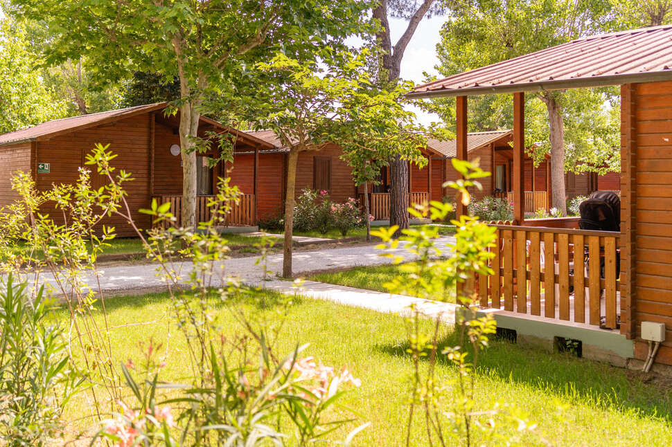 Een foto van Italia Family Camping Village