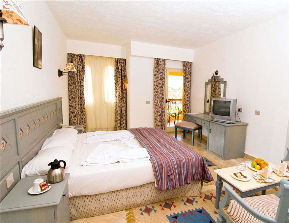 Een foto van Sunrise Royal Makadi Resort