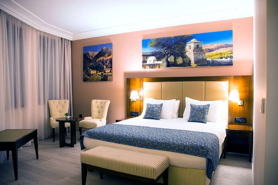 Een foto van Xenon Hotel