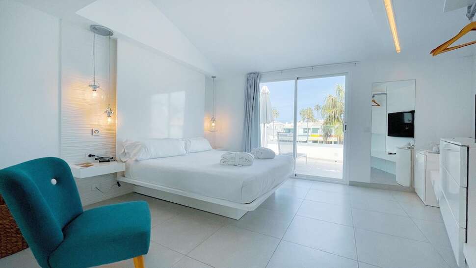 Een foto van Lago Resort Menorca - Casas del Lago