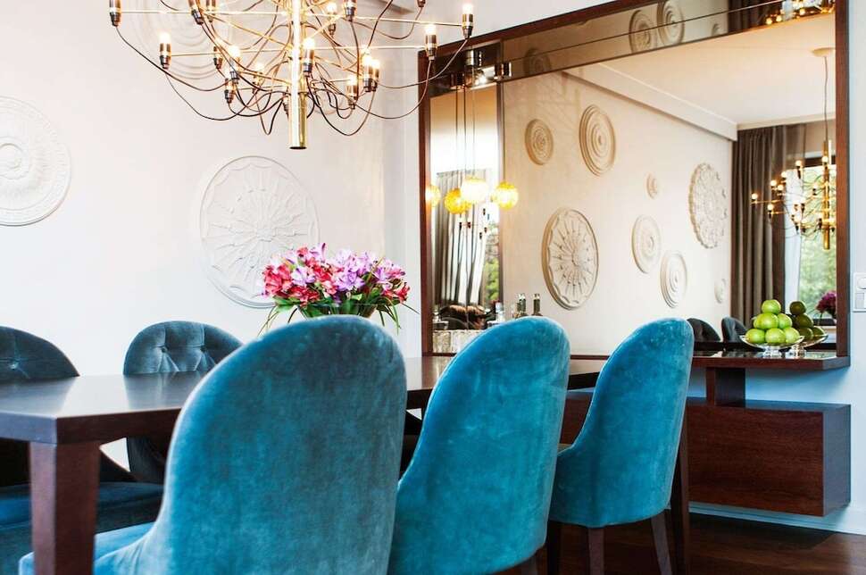 Een foto van Elite Eden Park Hotel