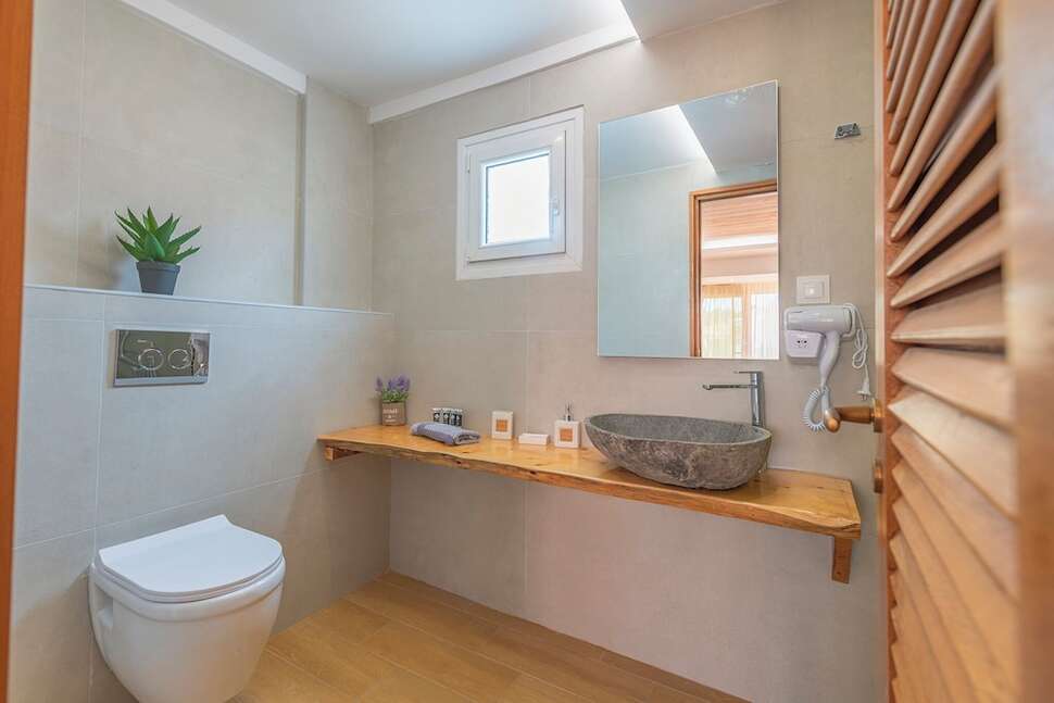 Een foto van Ekati Mare Boutique Resort